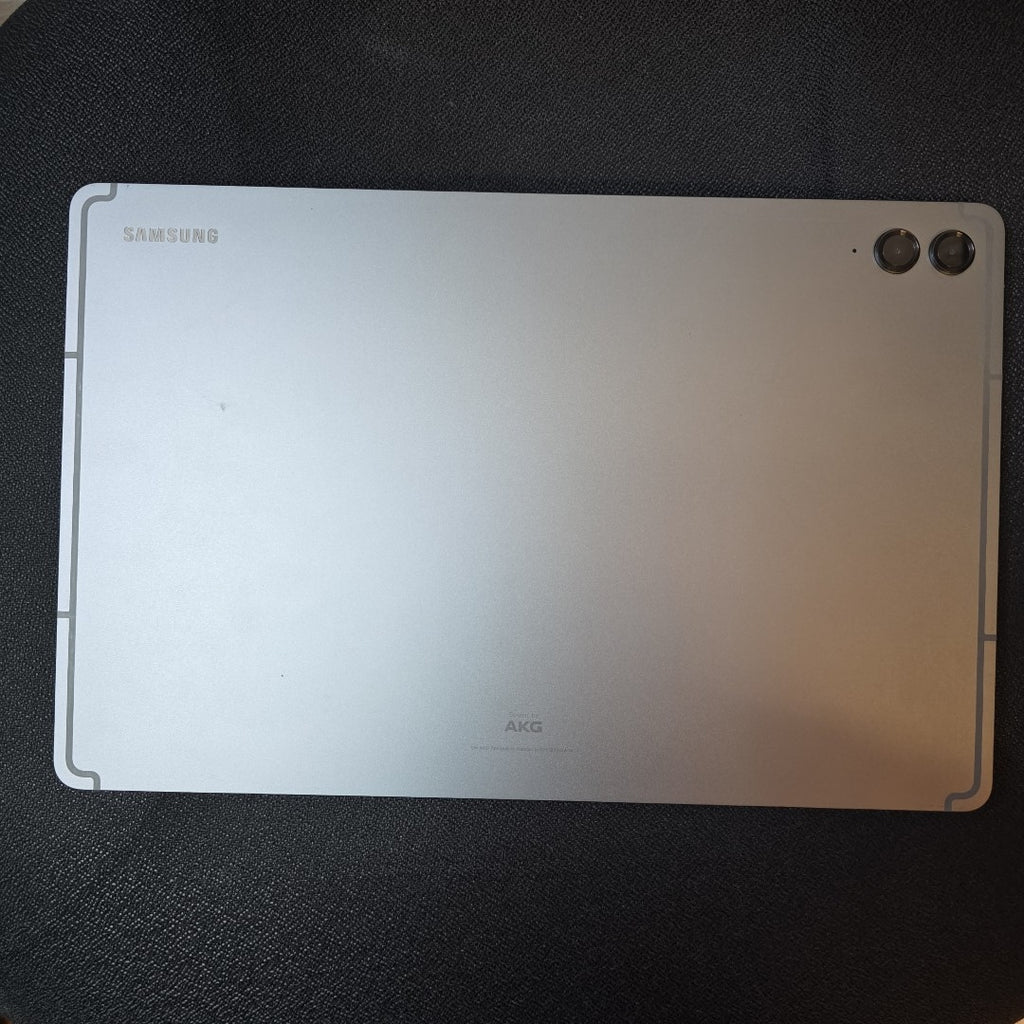 TABLETA SAMSUNG GALAXY TAB S9 FE+ SM-X610 (2023) 256 GB 12 GB RAM (SEMINUEVO)