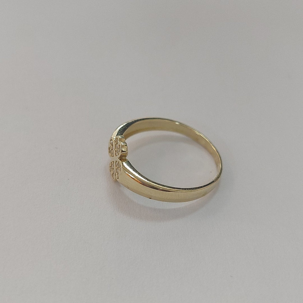 ANILLOS DAMA ORO 14K 1.8 (NUEVO)