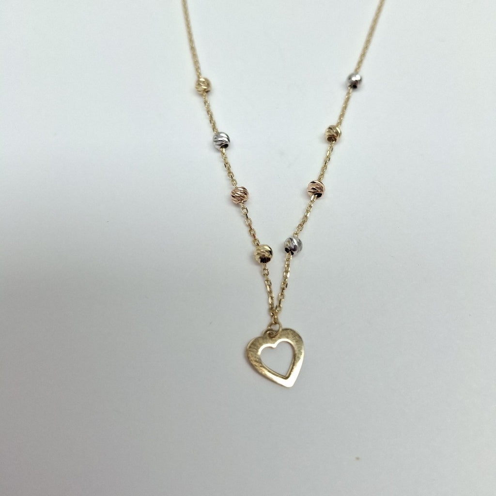 PULSERAS DAMA ORO 14K 1 (NUEVO)