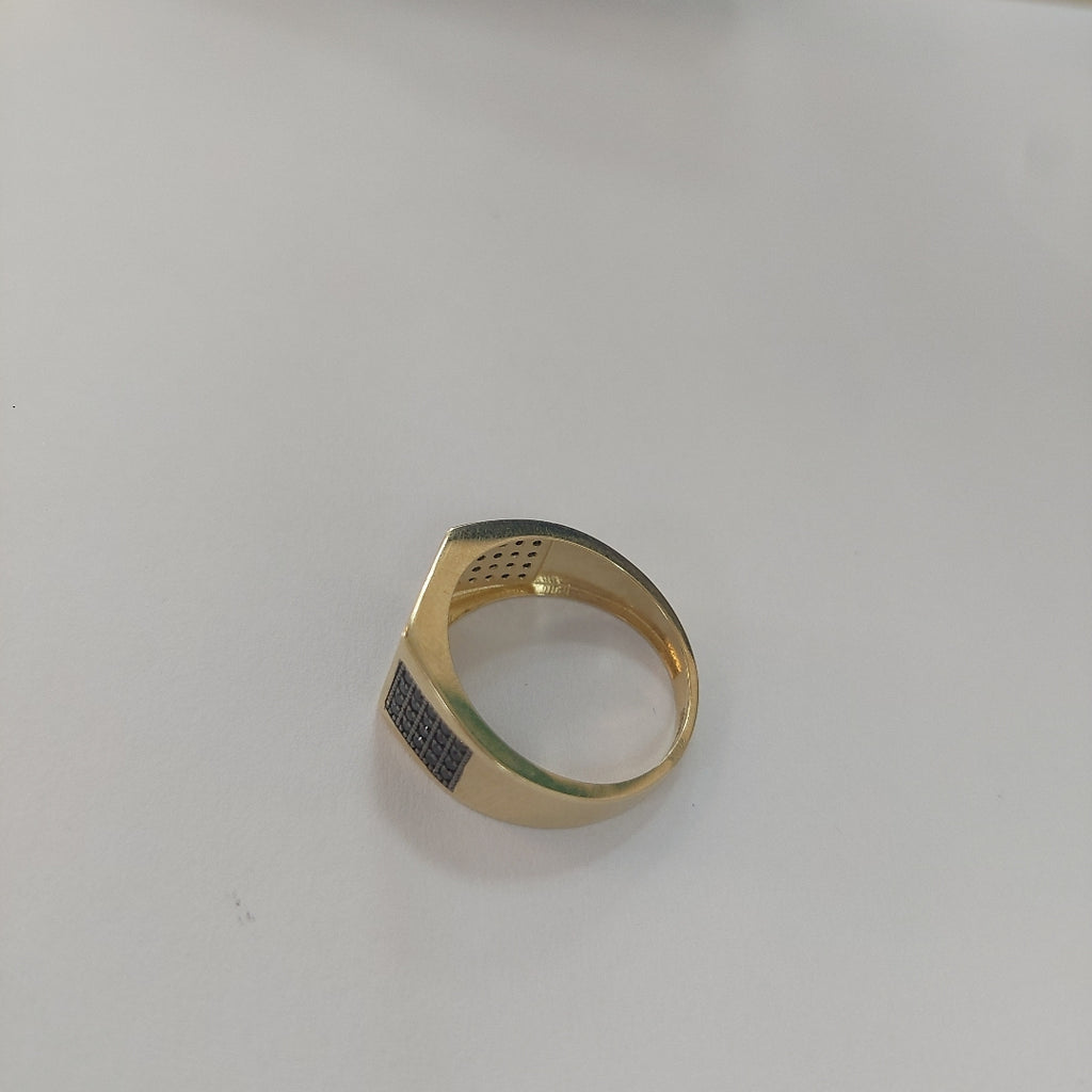 ANILLOS CABALLERO ORO 14K 5.2 (NUEVO)