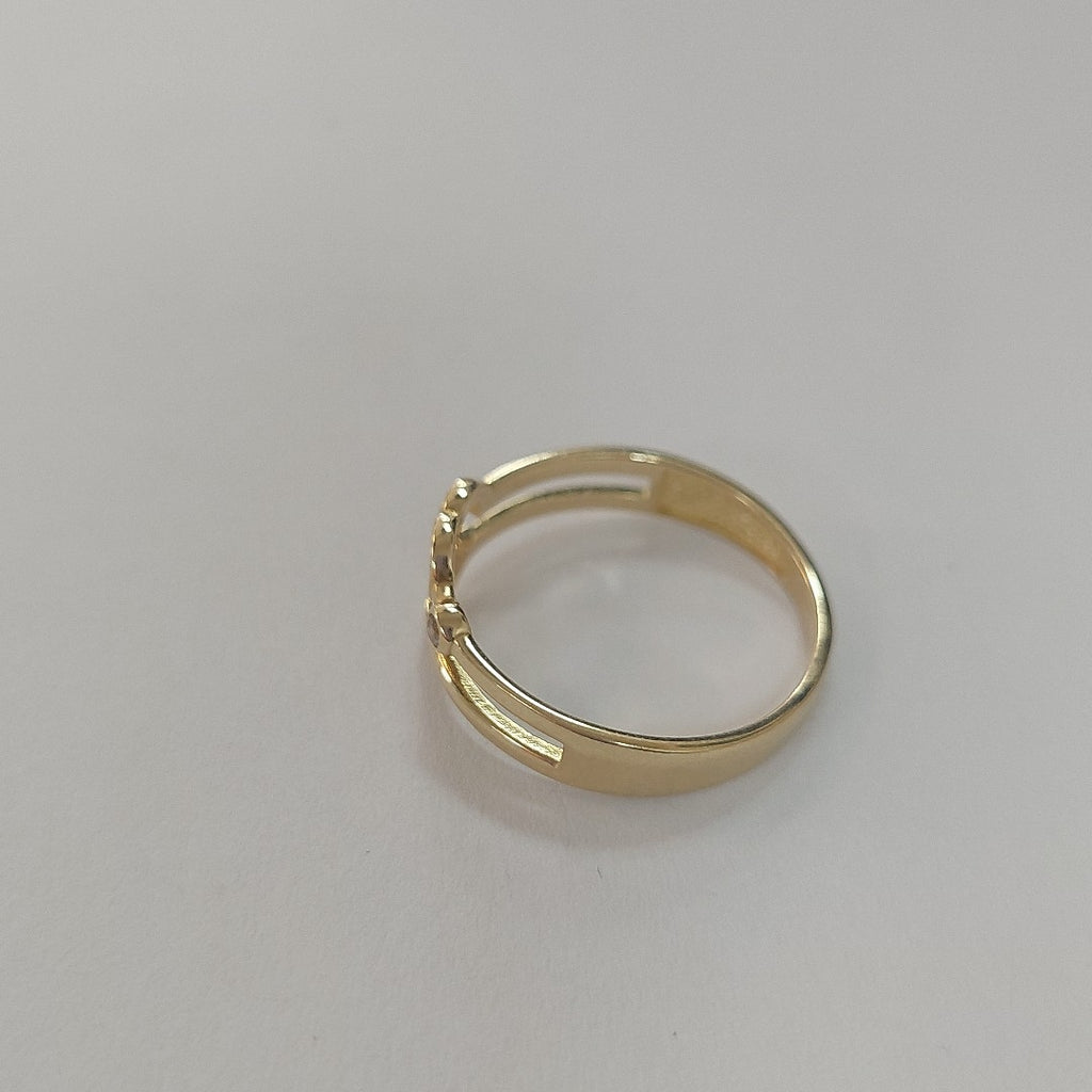 ANILLOS DAMA ORO 14K 2.2 (NUEVO)