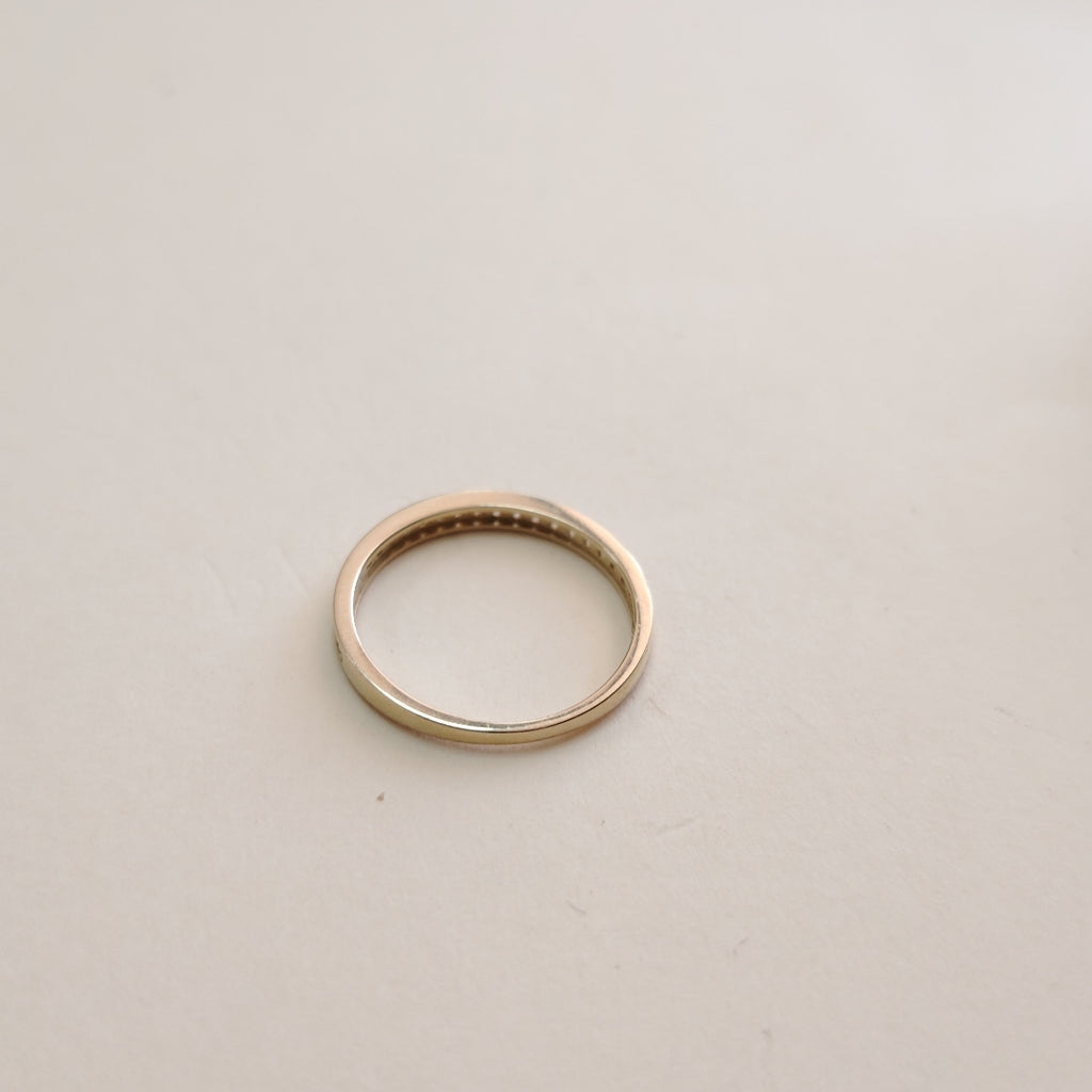 ANILLOS DAMA ORO 10K 1.4 (NUEVO)