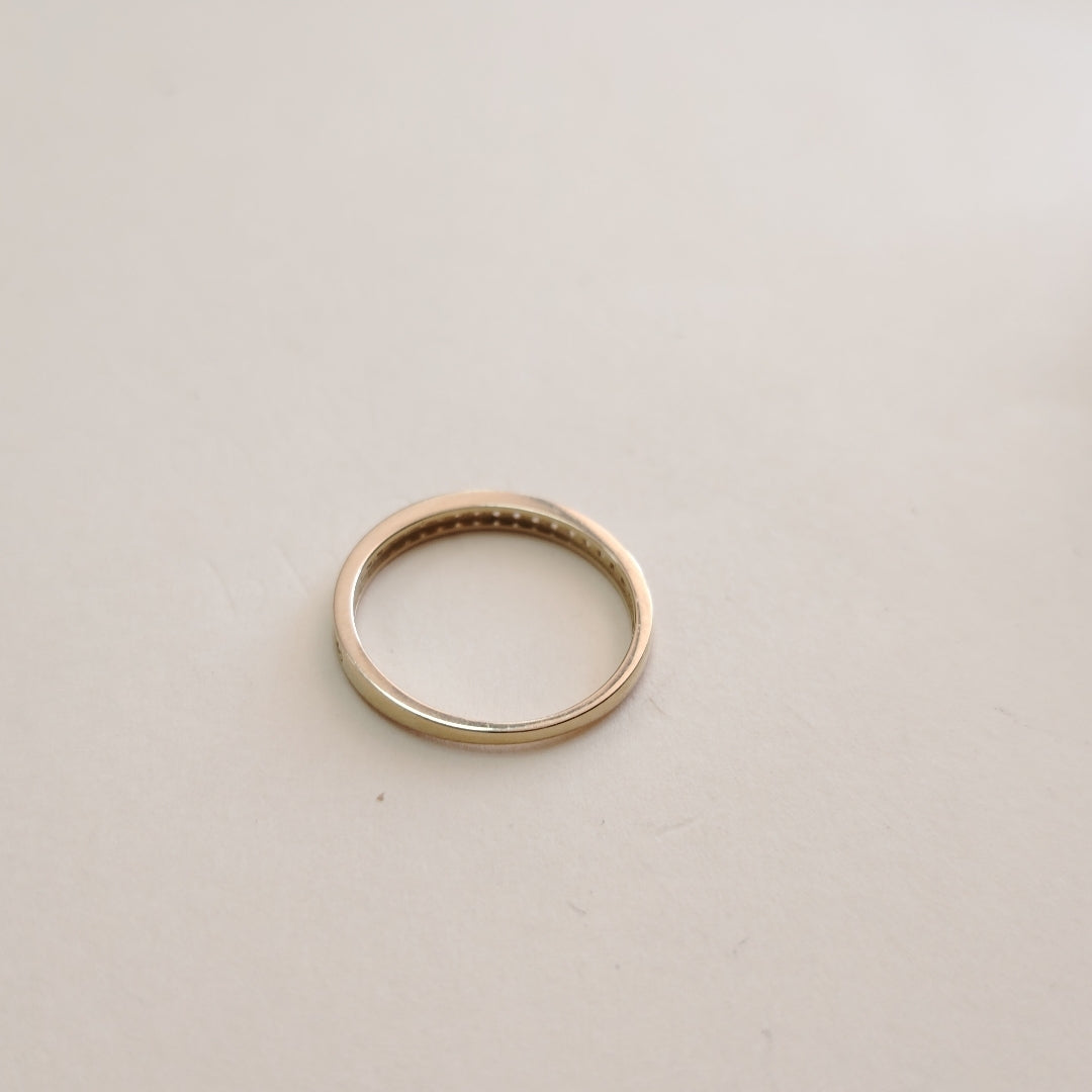 ANILLOS DAMA ORO 10K 1.4 (NUEVO)