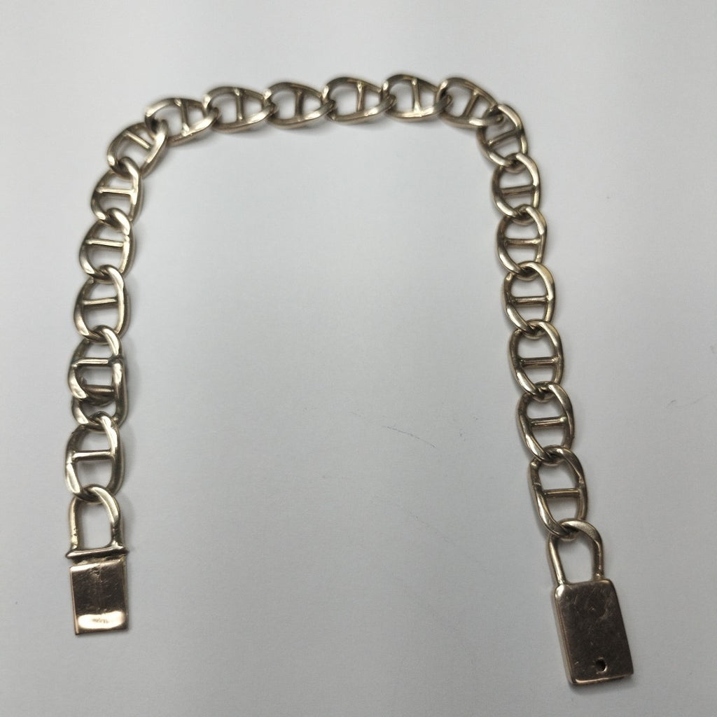 PULSERA ORO 14 K 13 GRMS (SEMINUEVO)