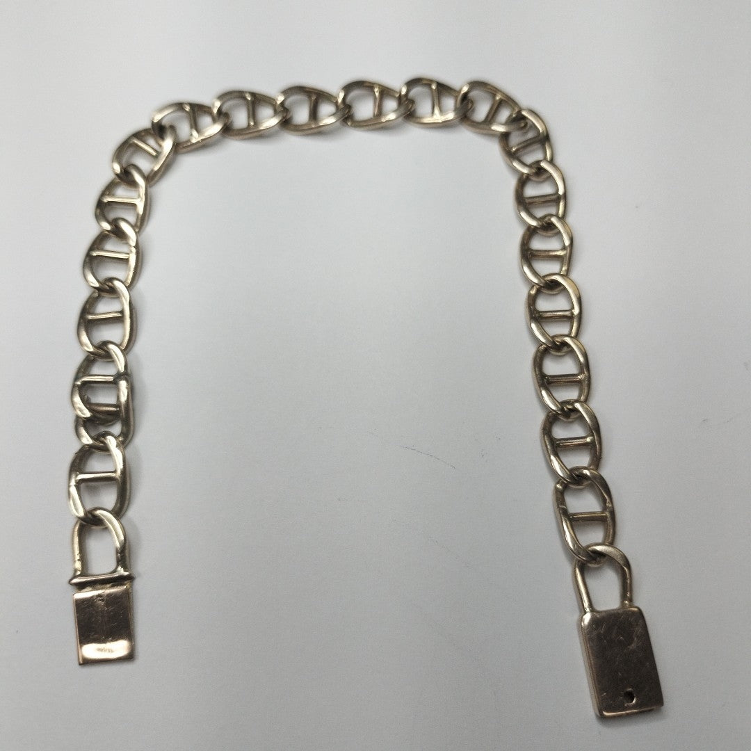 PULSERA ORO 14 K 13 GRMS (SEMINUEVO)