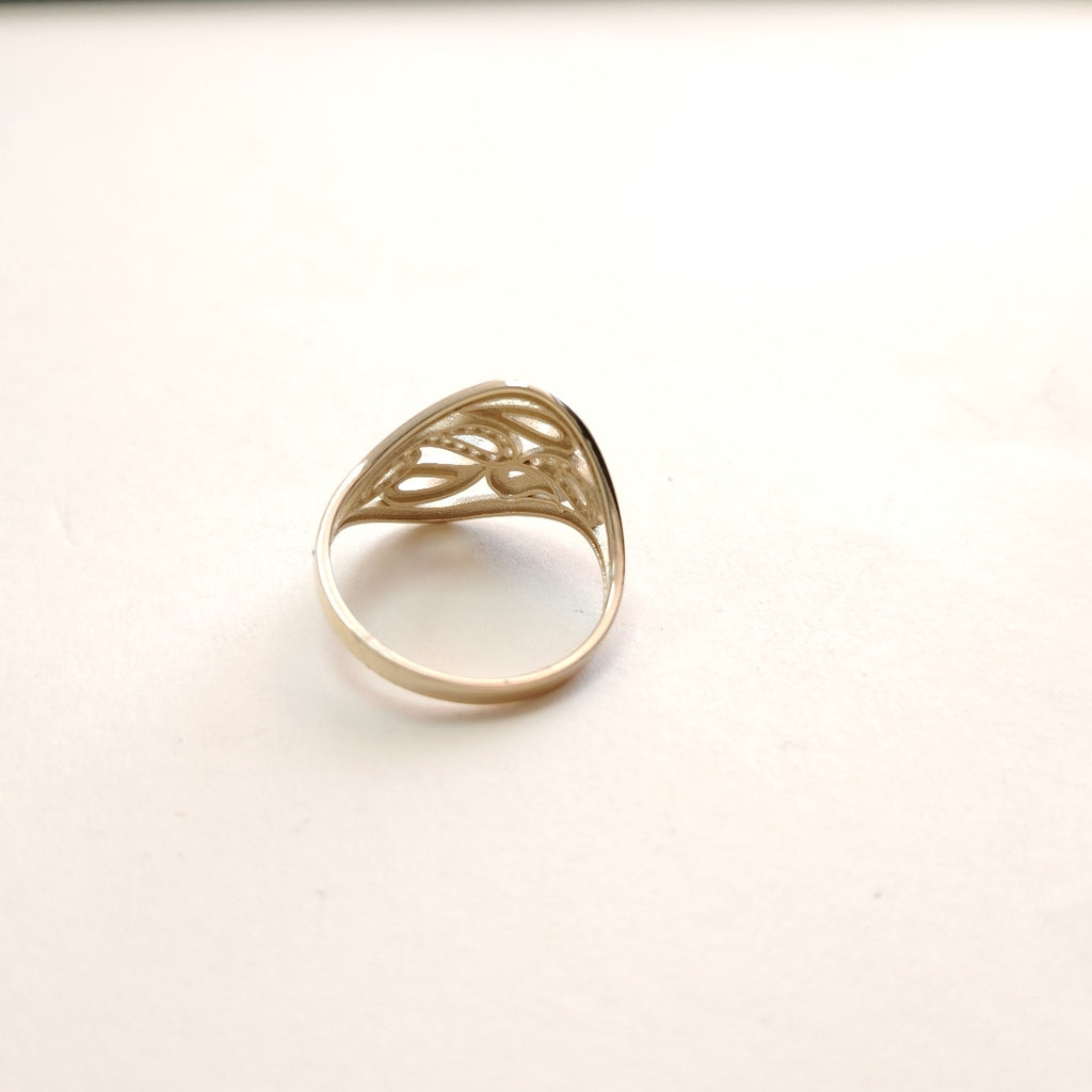 ANILLOS DAMA ORO 10K 2.1 (NUEVO)