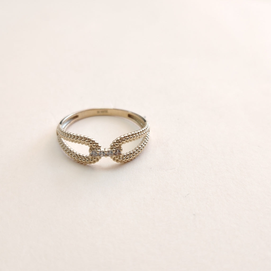 ANILLOS DAMA ORO 10K 1.8 (NUEVO)