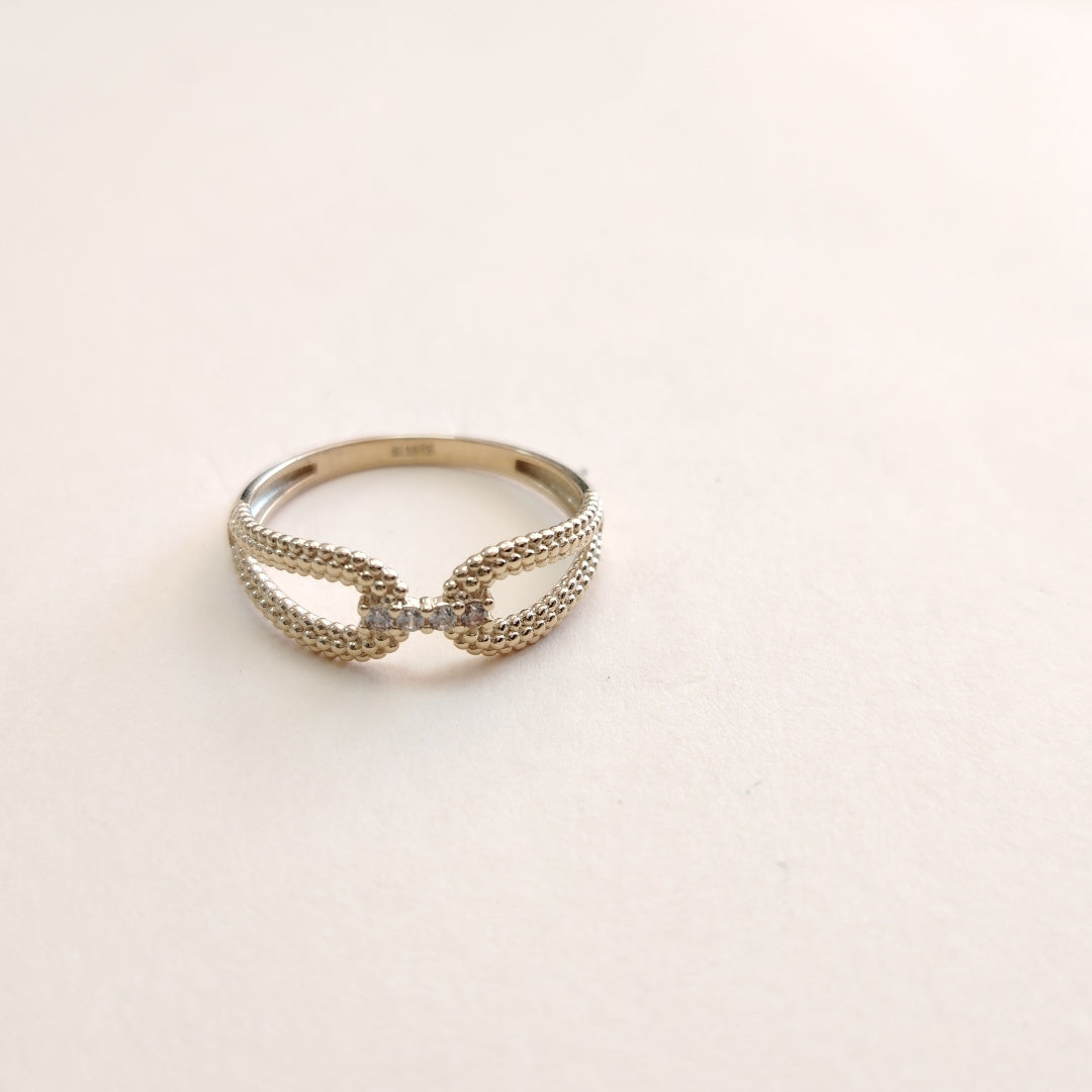 ANILLOS DAMA ORO 10K 1.8 (NUEVO)