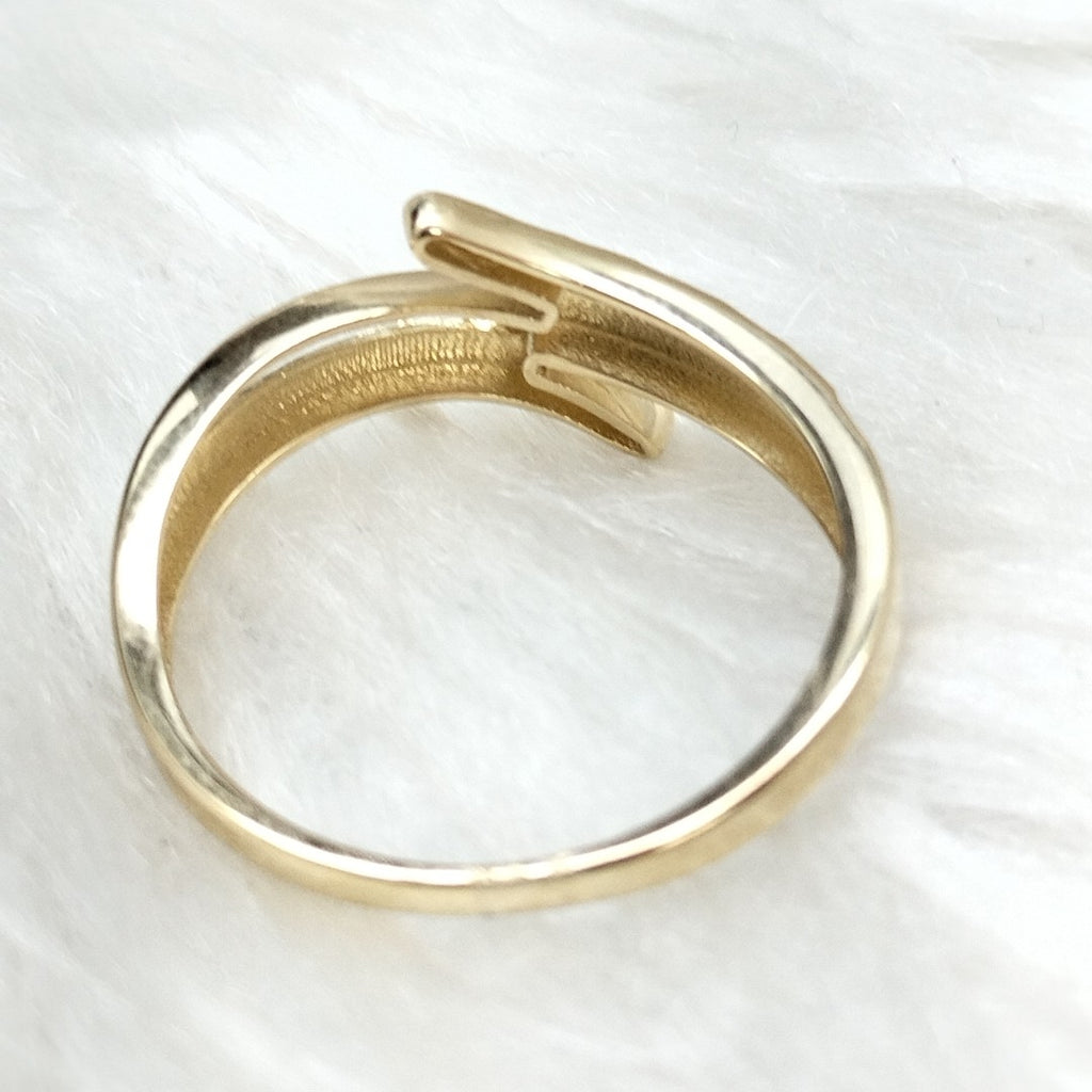 ANILLOS DAMA ORO 14K 1.7 (NUEVO)