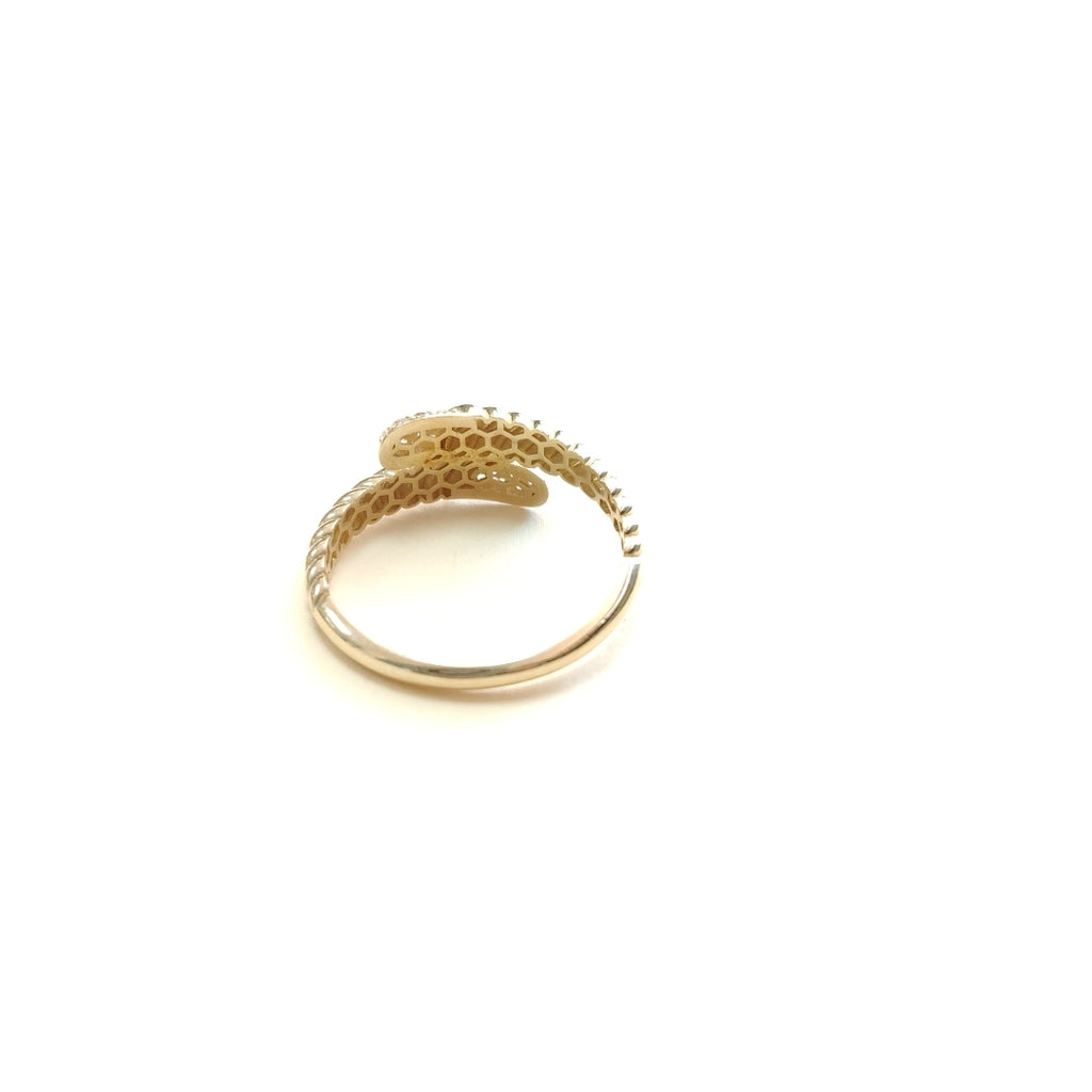 ANILLOS DAMA ORO 10K 1.7 (NUEVO)