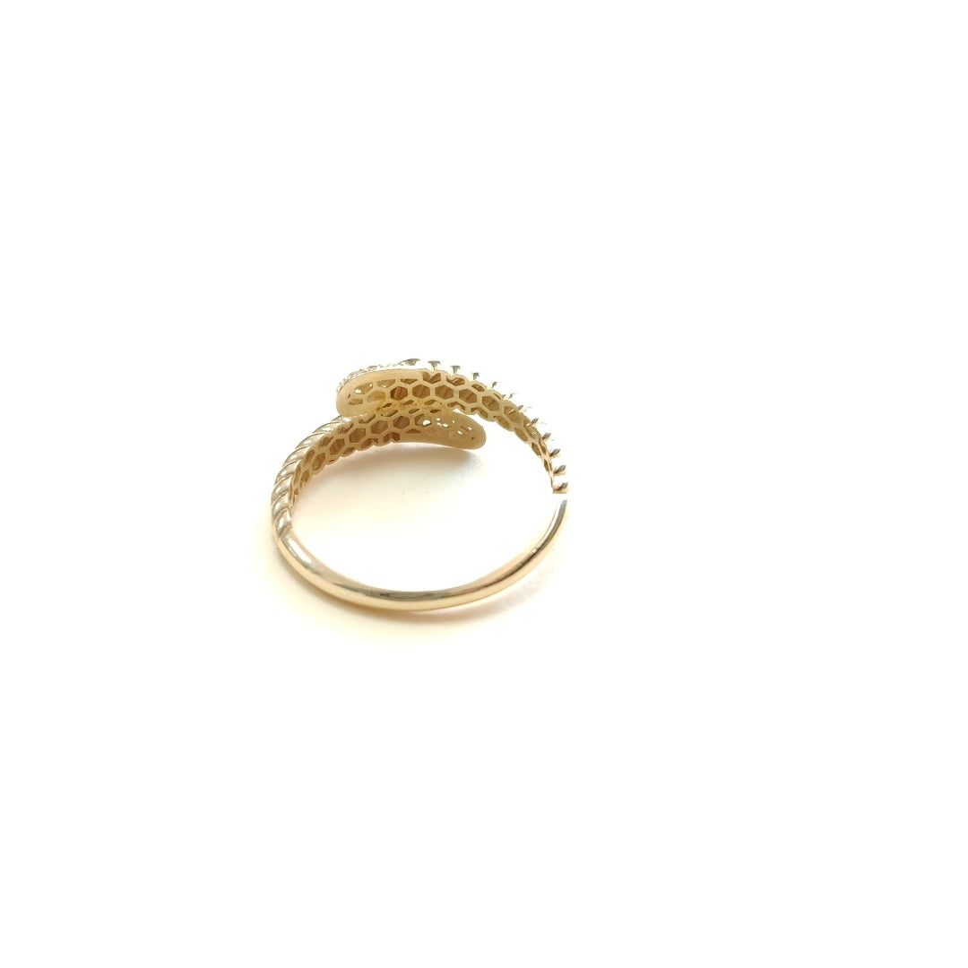 ANILLOS DAMA ORO 10K 1.7 (NUEVO)