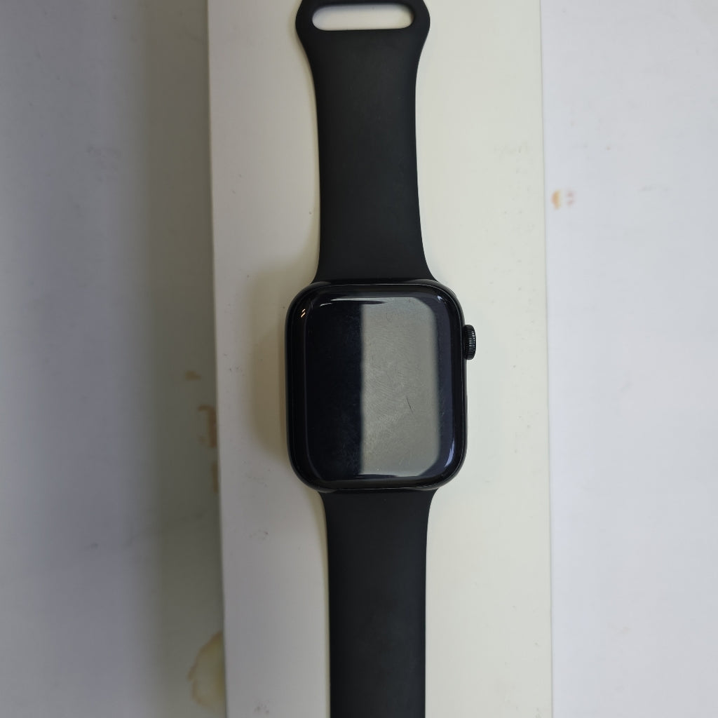SMARTWATCH APPLE SERIES 7 ALUMINIO A2474 45 MM GPS (SEMINUEVO)
