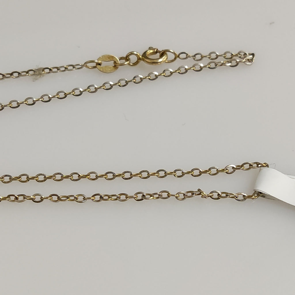 CADENA ORO 14 K 2 GRMS (SEMINUEVO)