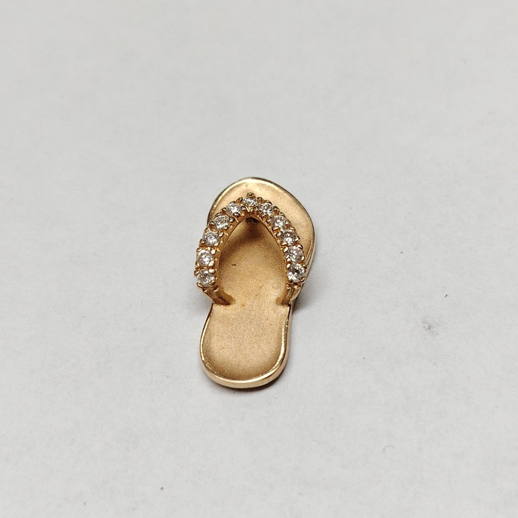 DIJE ORO 14 K 3,50 GRMS (SEMINUEVO)