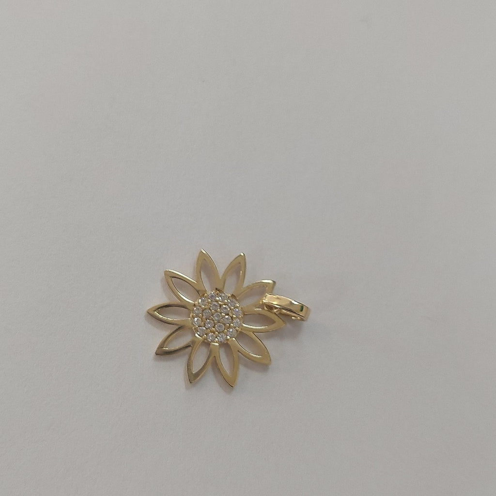 DIJES ORO 14K 0.9 (NUEVO)