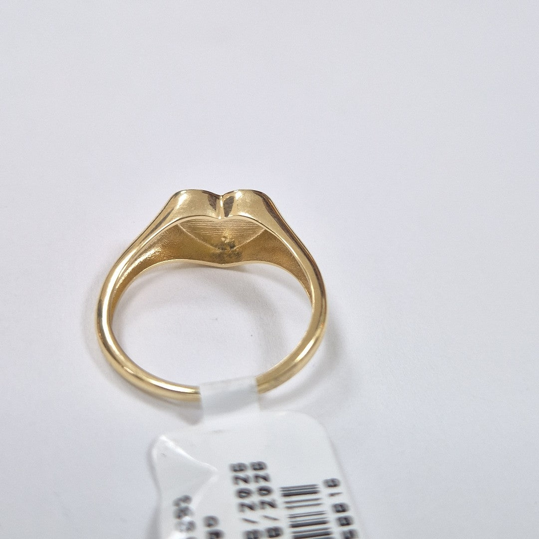 ANILLOS DAMA ORO 14K 2.9 (NUEVO)
