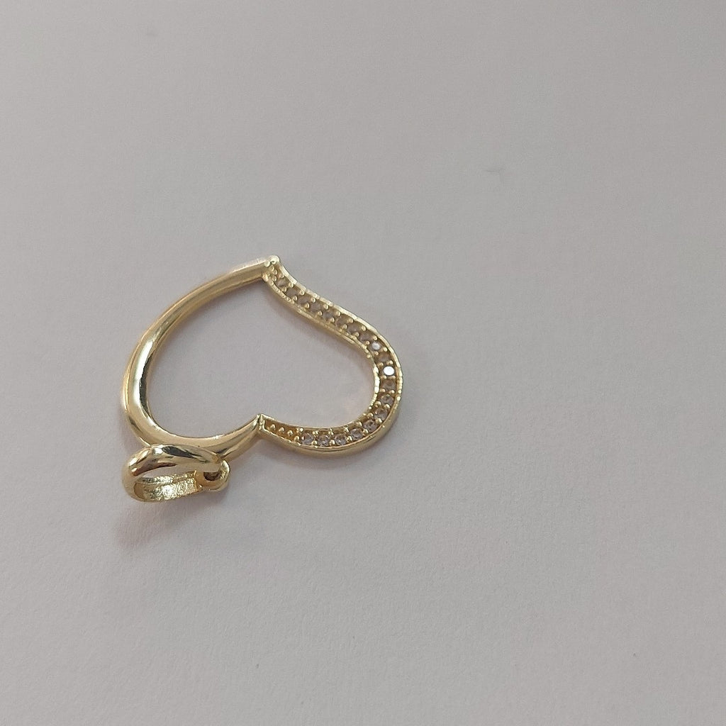 DIJES ORO 14K 1.2 (NUEVO)