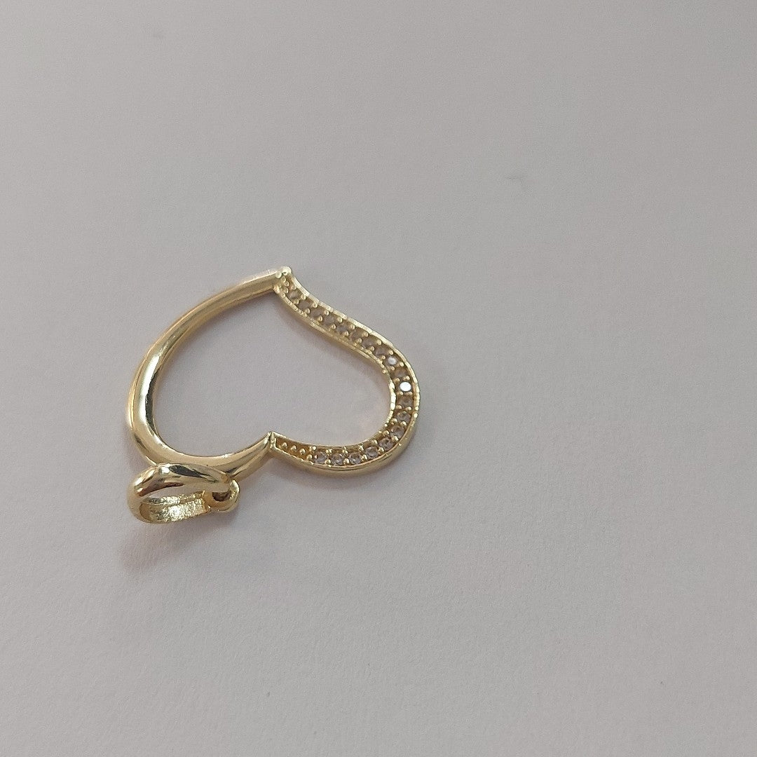 DIJES ORO 14K 1.2 (NUEVO)