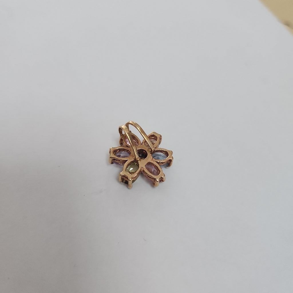 DIJE ORO 14 K 3.3 GRMS (SEMINUEVO)