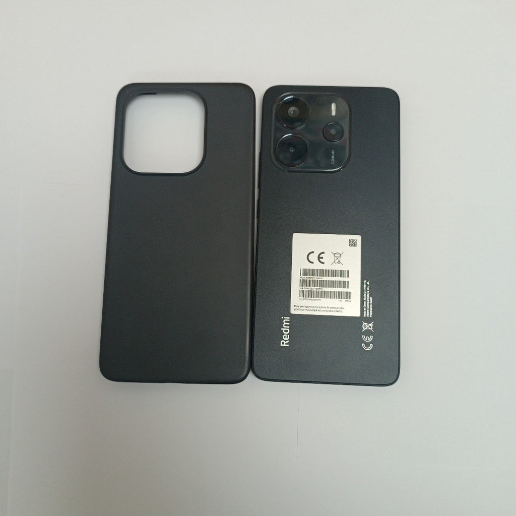 CELULAR XIAOMI REDMI NOTE 14 24117RN76L (2025) 256 GB 8 GB RAM (SEMINUEVO)