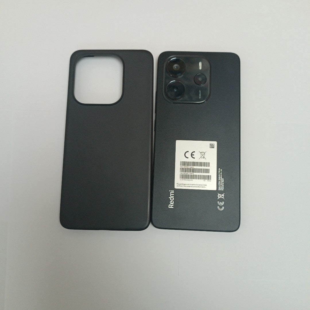 CELULAR XIAOMI REDMI NOTE 14 24117RN76L (2025) 256 GB 8 GB RAM (SEMINUEVO)