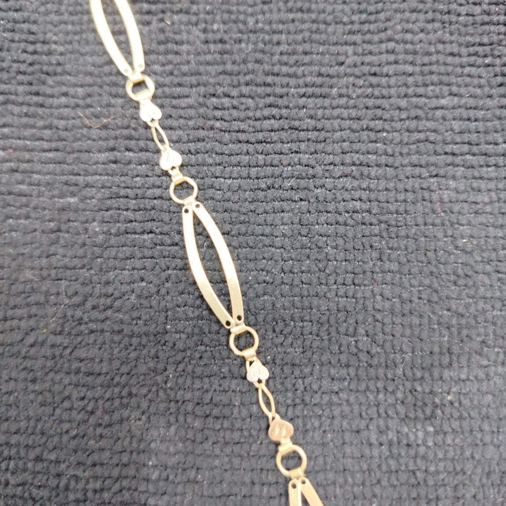 PULSERA ORO 10 K 3 GRMS (SEMINUEVO)