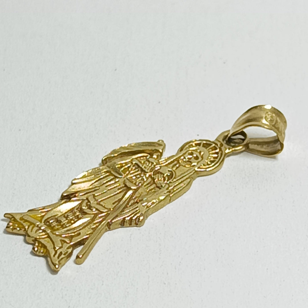 DIJE ORO 10 K 1.9 GRMS (SEMINUEVO)