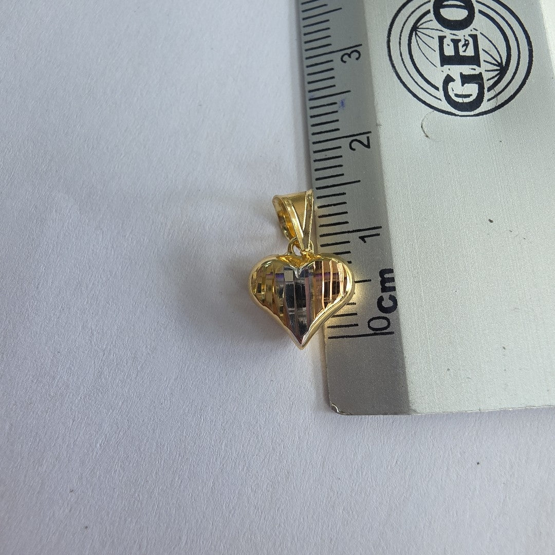 DIJES ORO 14K 0.8 (NUEVO)