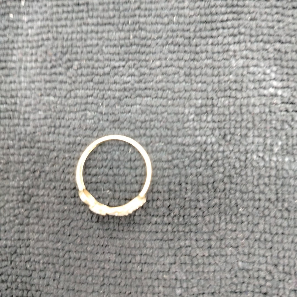 ANILLITO ORO 10 K 1.5 GRMS (SEMINUEVO)