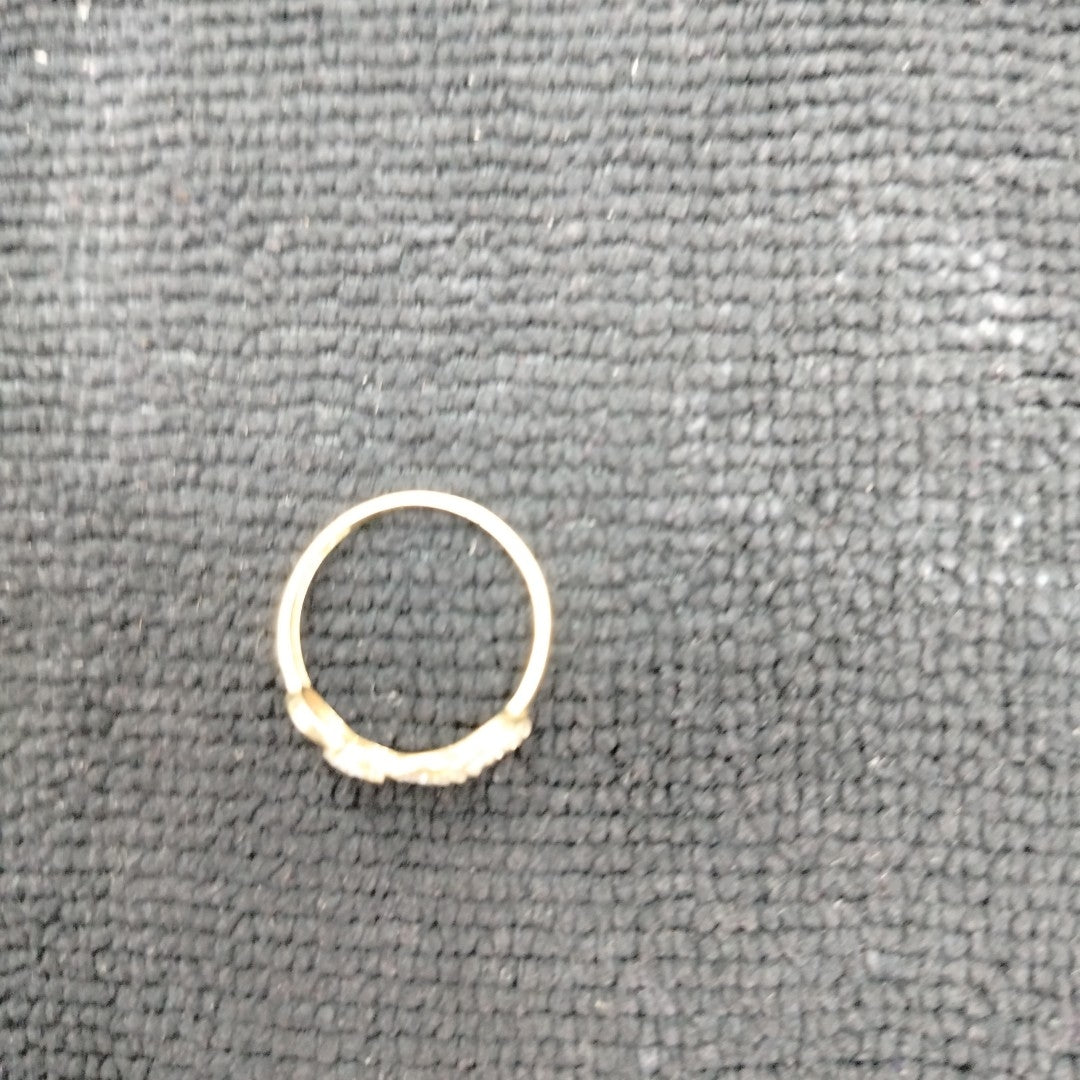ANILLITO ORO 10 K 1.5 GRMS (SEMINUEVO)