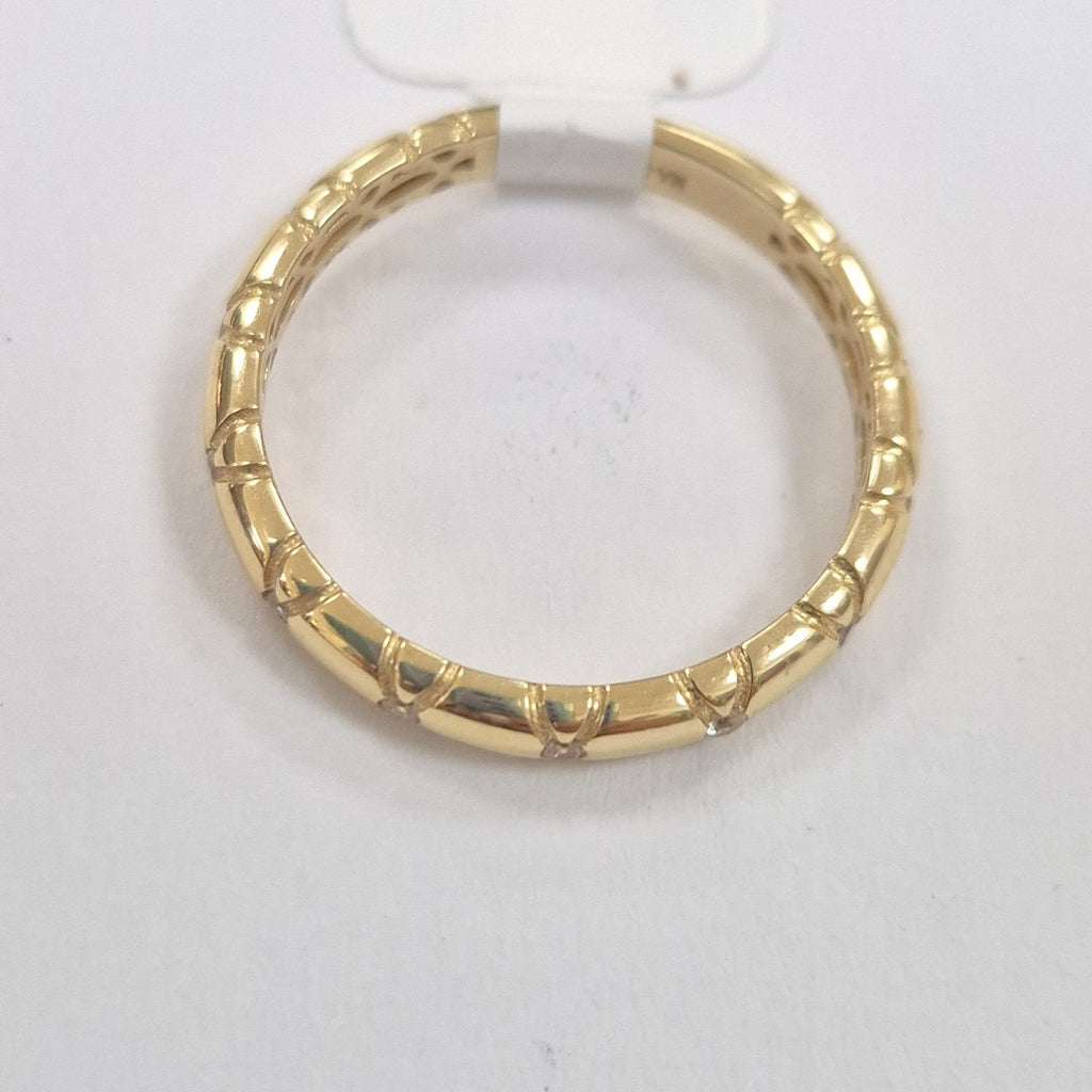 ANILLOS DAMA ORO 14K 2.5 (NUEVO)