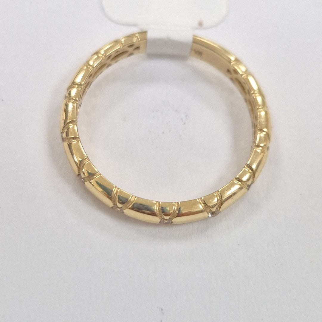 ANILLOS DAMA ORO 14K 2.5 (NUEVO)