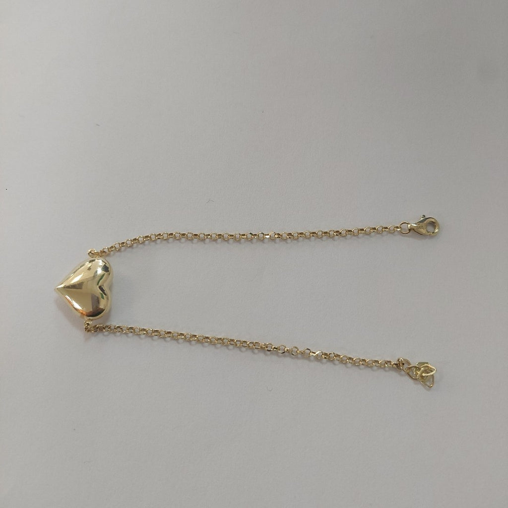 PULSERAS DAMA ORO 14K 1.9 (NUEVO)