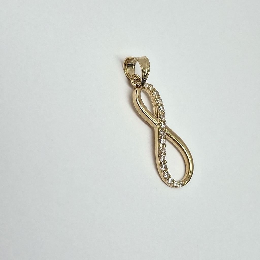 DIJES ORO 14K 0.9 (NUEVO)
