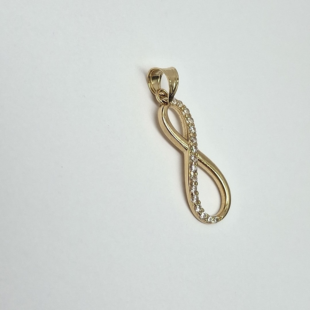 DIJES ORO 14K 0.9 (NUEVO)