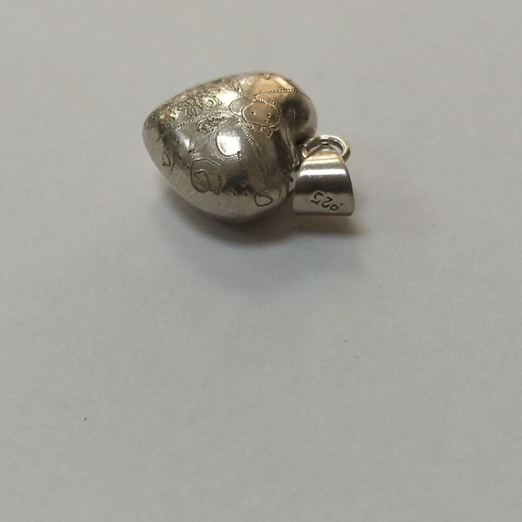 DIJE PLATA 5.7 GRMS (SEMINUEVO)