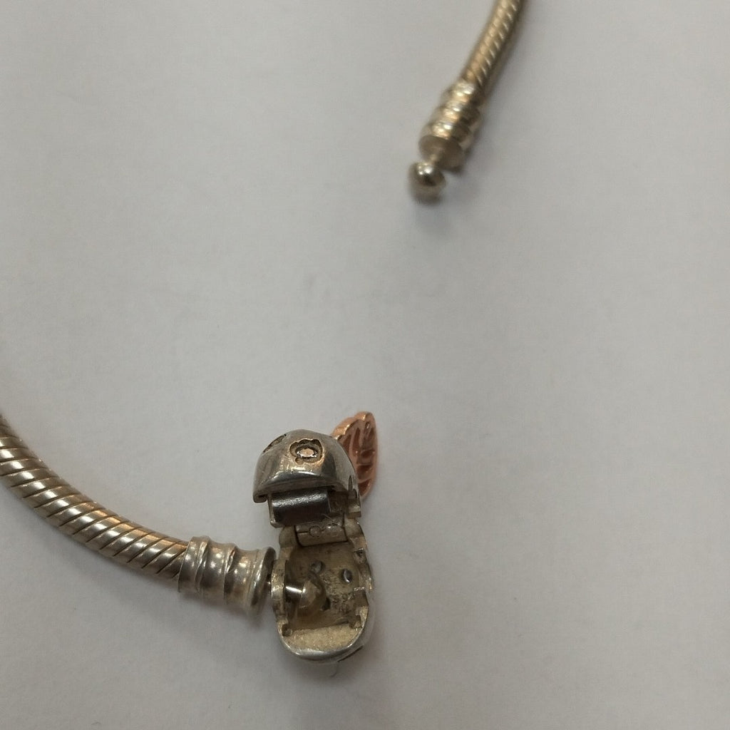 PULSERA PLATA 15.3 GRMS (SEMINUEVO)