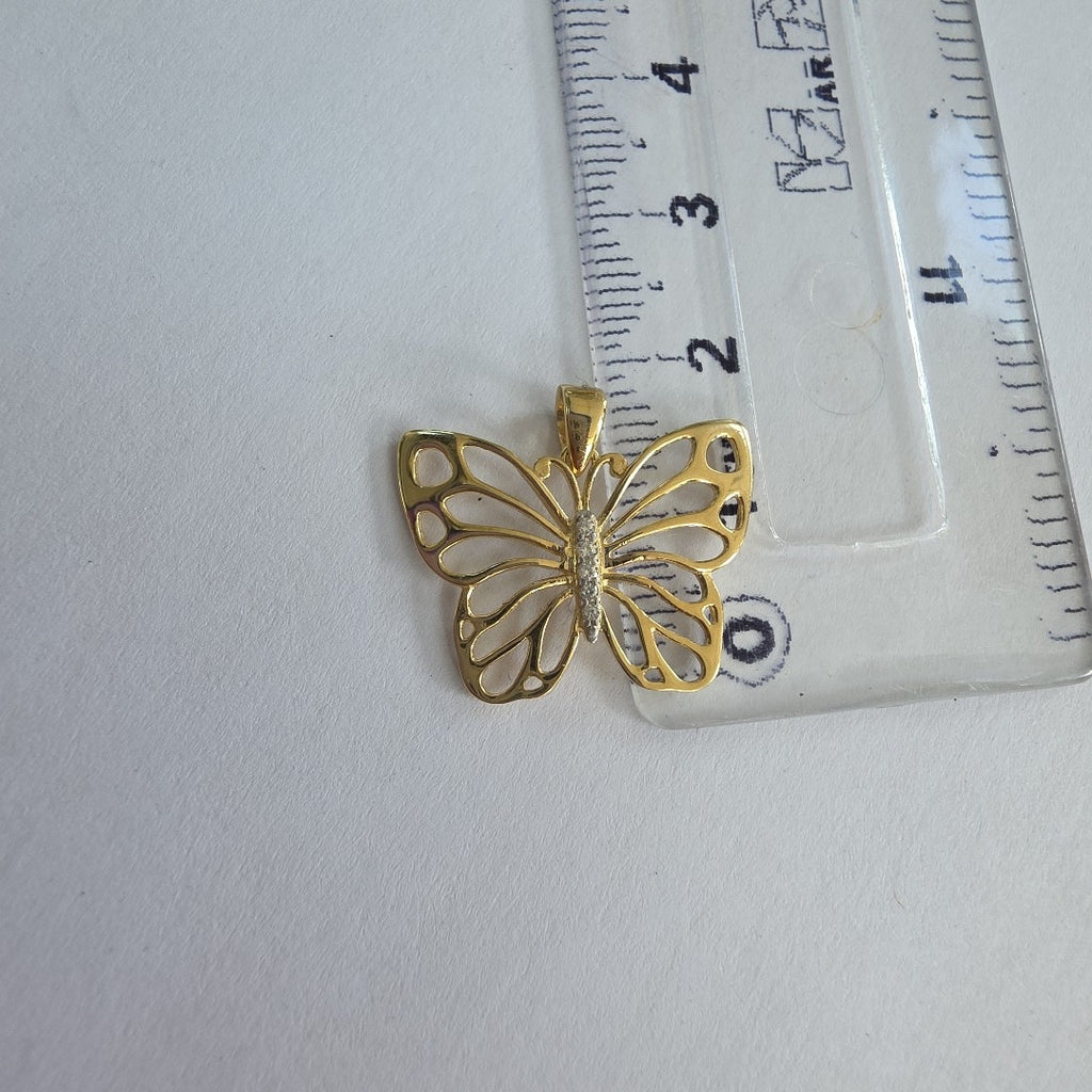 DIJES ORO 14K 1.3 (NUEVO)