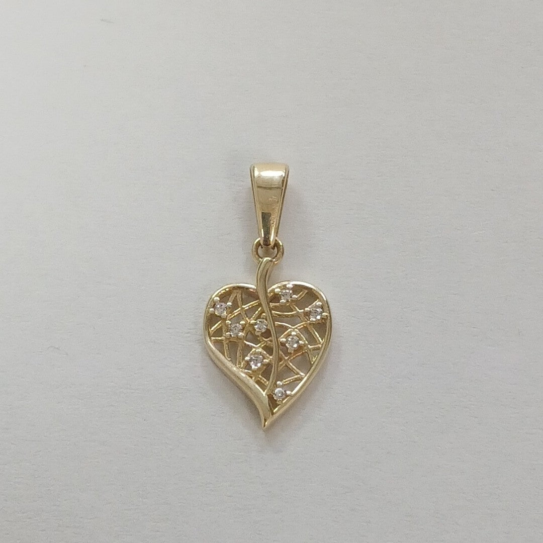 DIJES ORO 14K 1 (NUEVO)