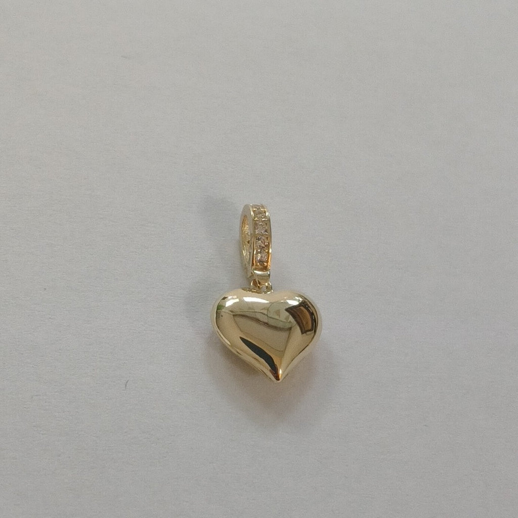 DIJES ORO 14K 1.1 (NUEVO)
