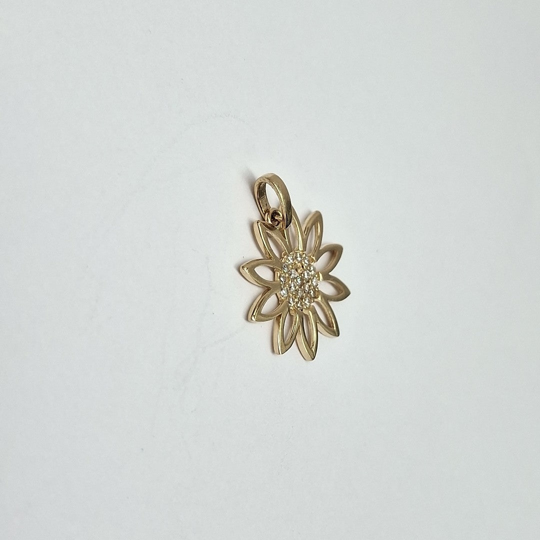 DIJES ORO 14K 1.1 (NUEVO)