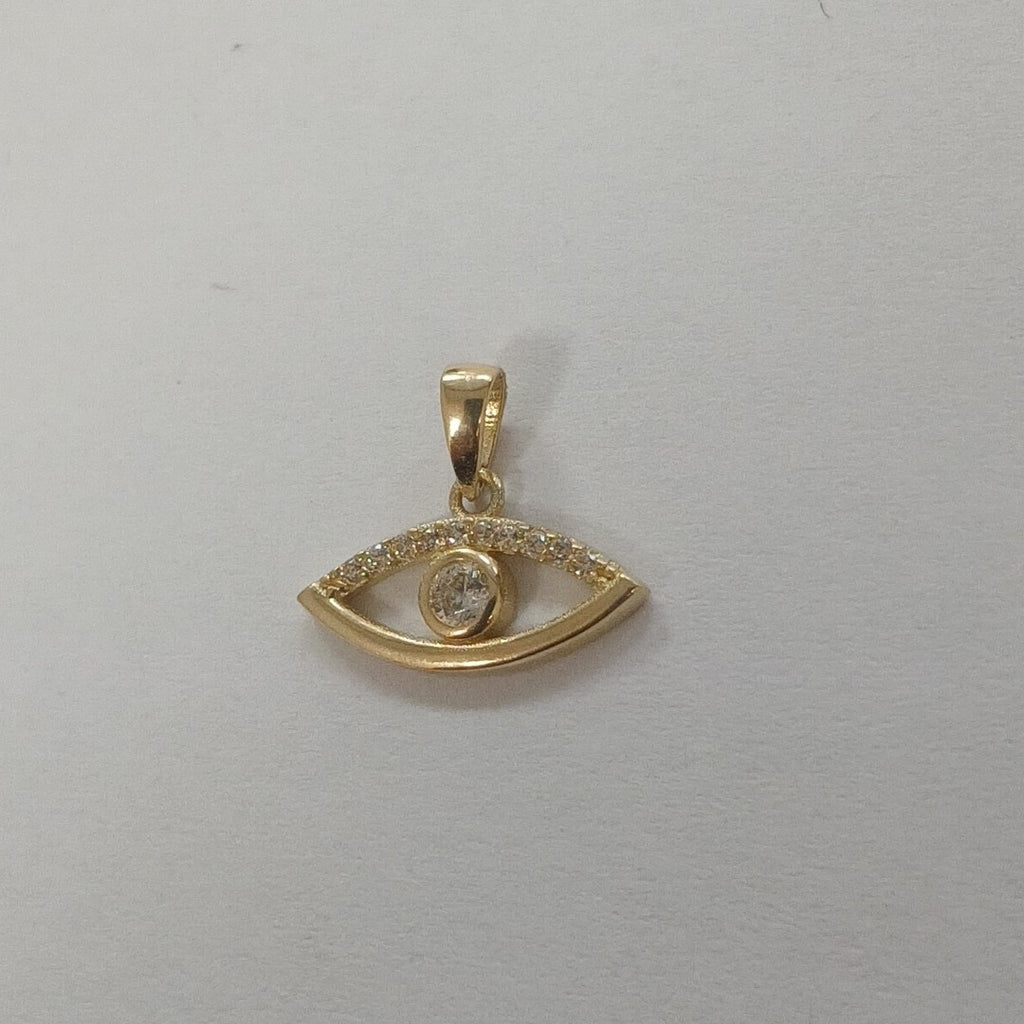 DIJES ORO 14K 1 (NUEVO)