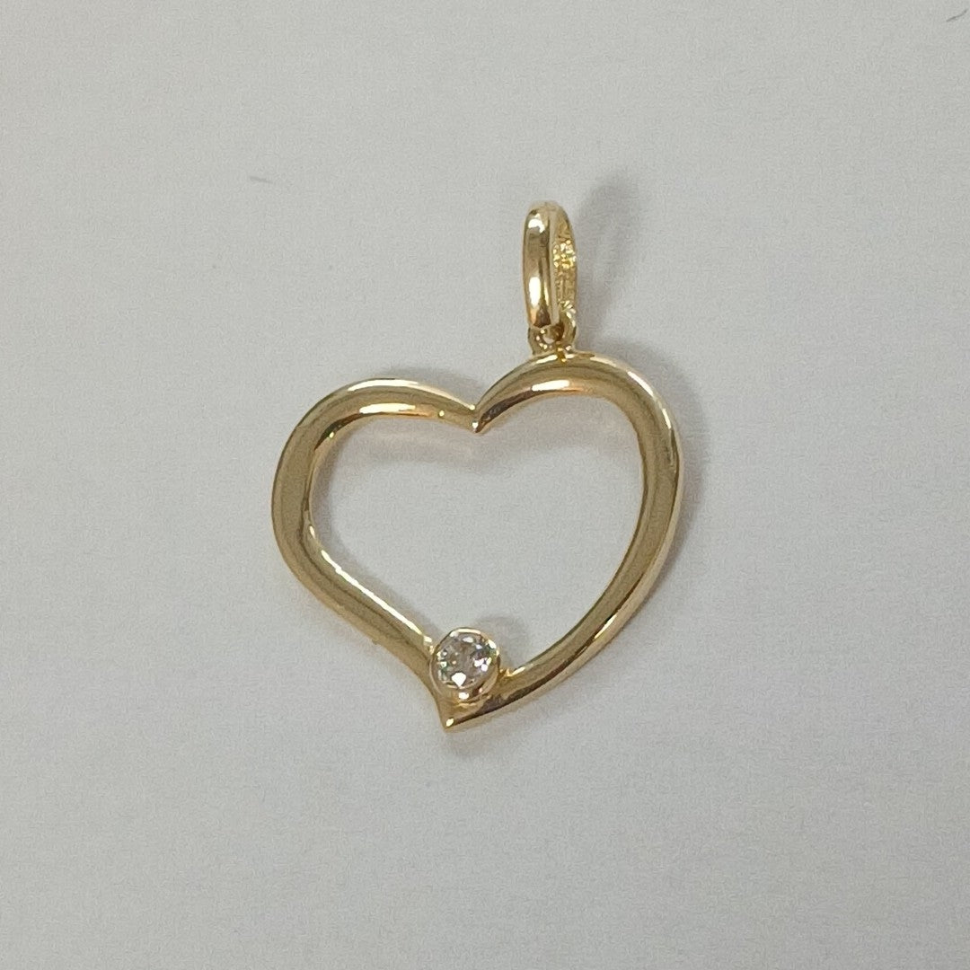 DIJES ORO 14K 1 (NUEVO)