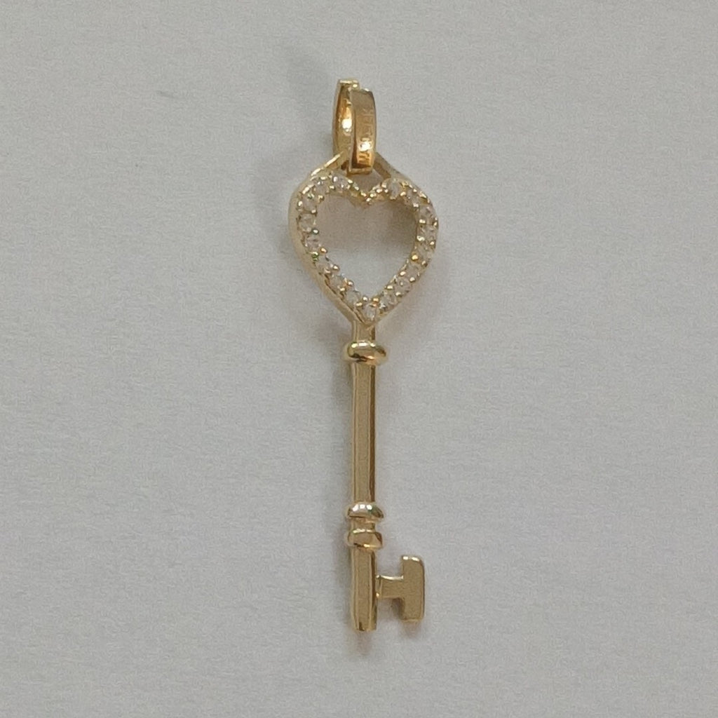 DIJES ORO 14K 1 (NUEVO)
