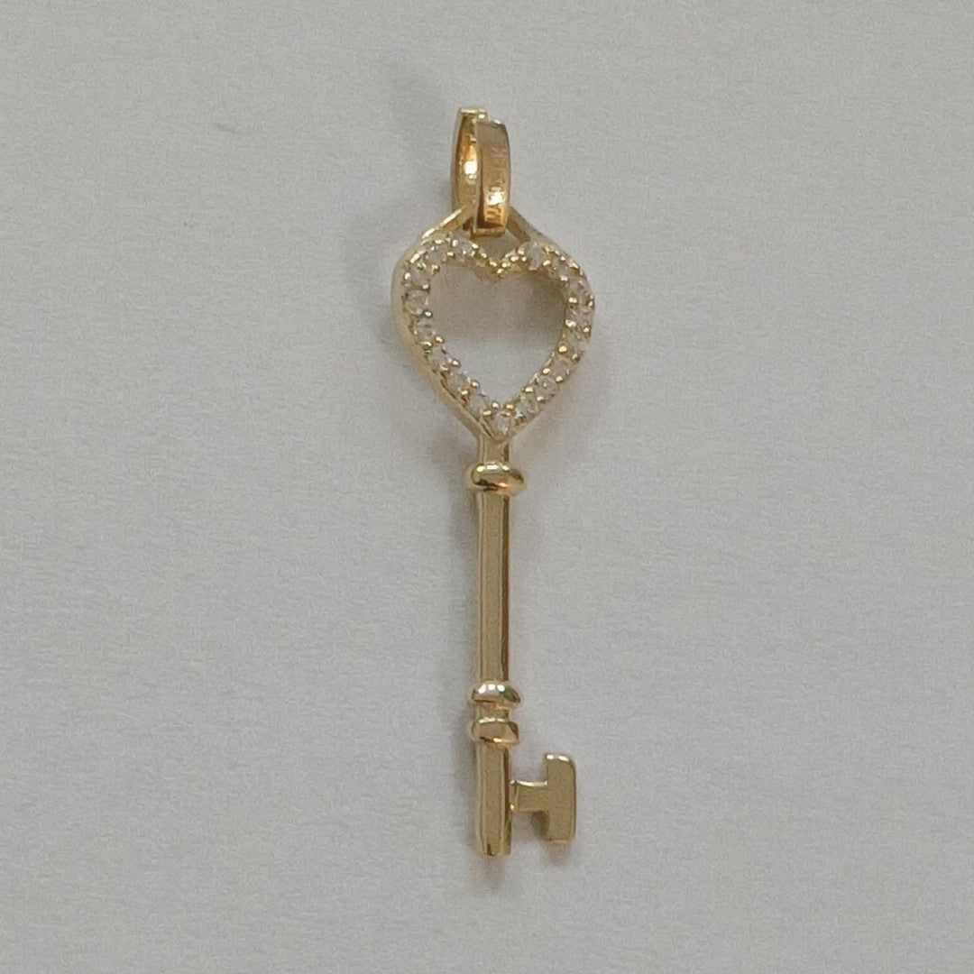 DIJES ORO 14K 1 (NUEVO)