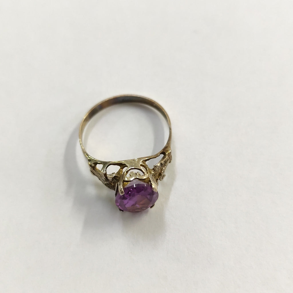 ANILLITO ORO 8 K 2,00 GRMS (SEMINUEVO)