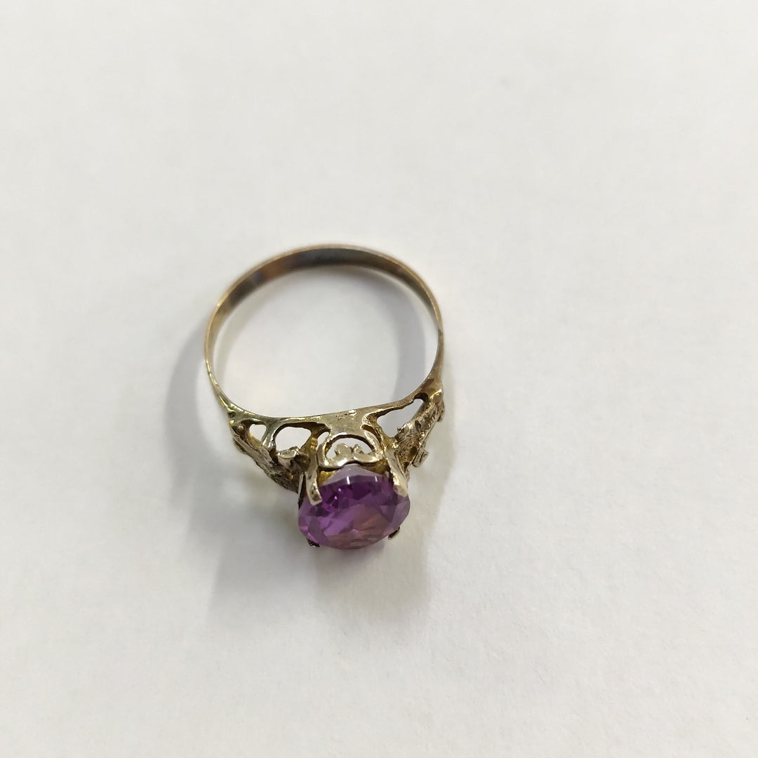 ANILLITO ORO 8 K 2,00 GRMS (SEMINUEVO)