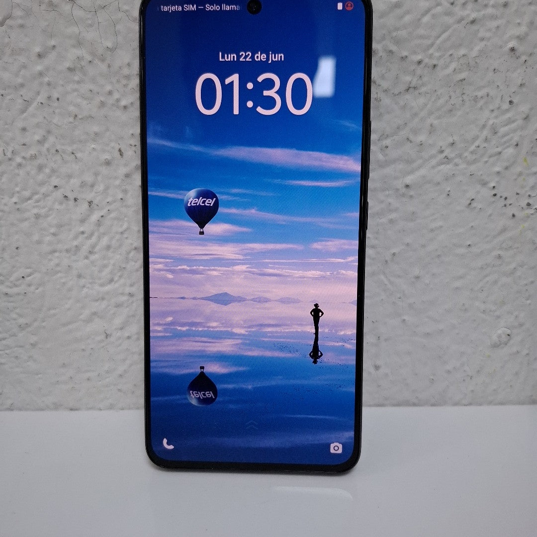CELULAR VIVO V50 LITE V2441 (2025) 256 GB 8 GB RAM (SEMINUEVO)