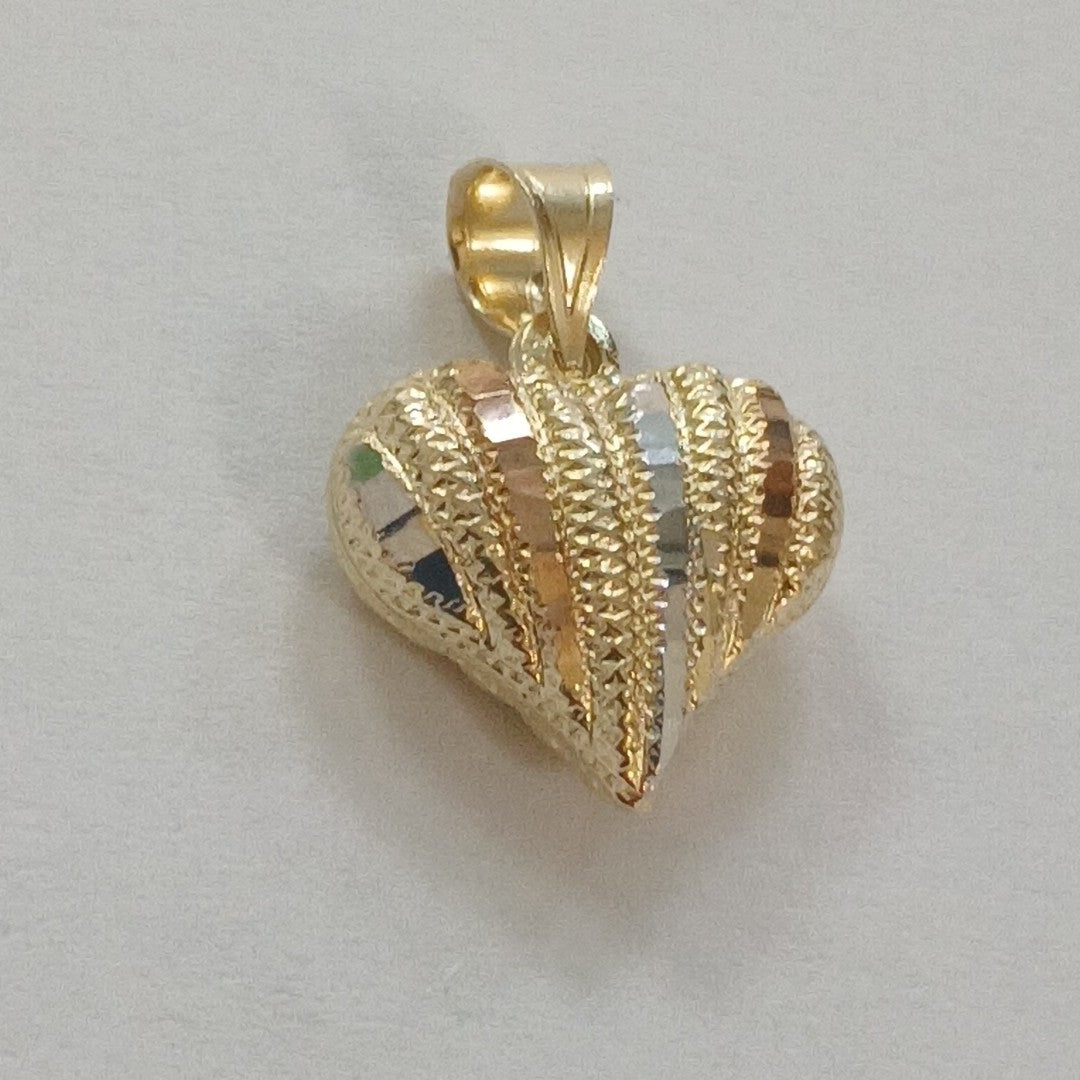 DIJES ORO 14K 1.3 (NUEVO)