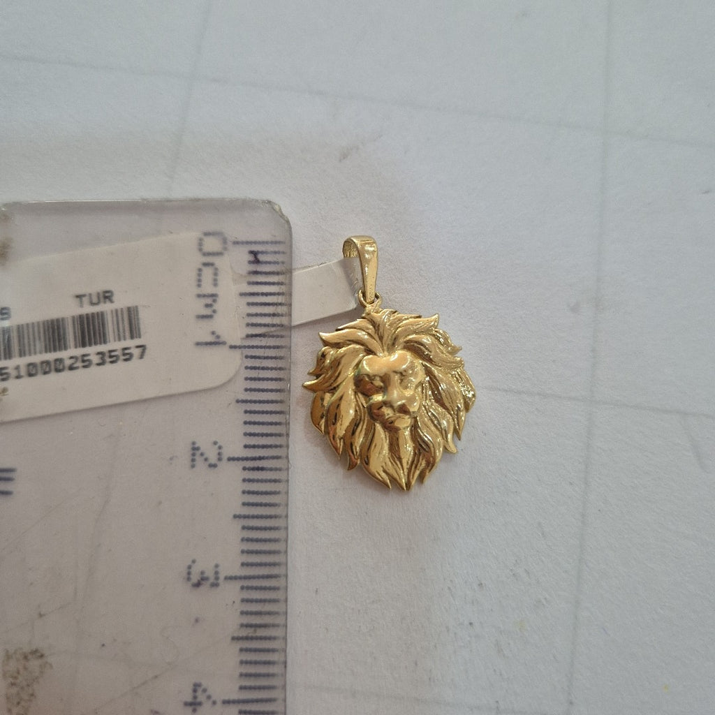 DIJES ORO 10K 1.5 (NUEVO)